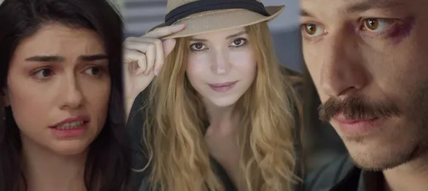 İnci Taneleri’nde ters köşe yapacak ayrılık!