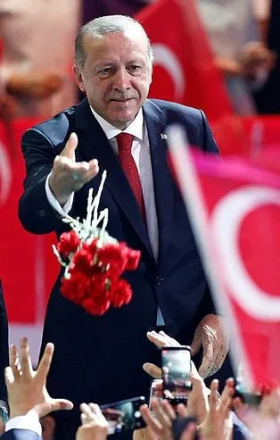 Teslim olmayacağız