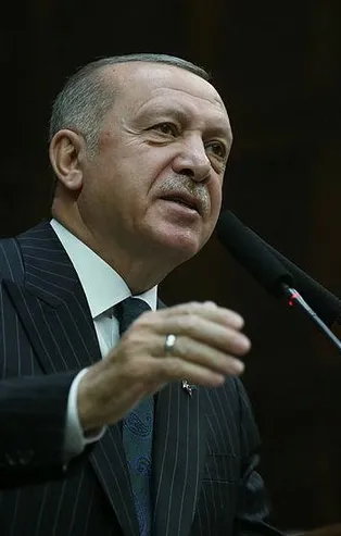 Son dakika: Başkan Erdoğan'dan Kılıçdaroğlu'na "Şehitler Tepesi" yanıtı