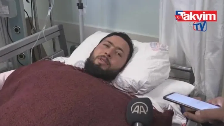 Enkaz altında dram! 7 aylık bebeğini 5 gün emzirdi, sütü kesildi! Tükürükle ve kanıyla besledi ama 6. günde kurtaramadı