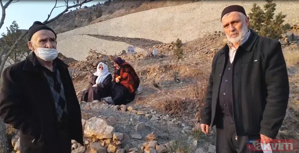 İlçedeki mezarlar taşınıyor! Artvin Yusufeli'nde büyük hareketlilik - 7