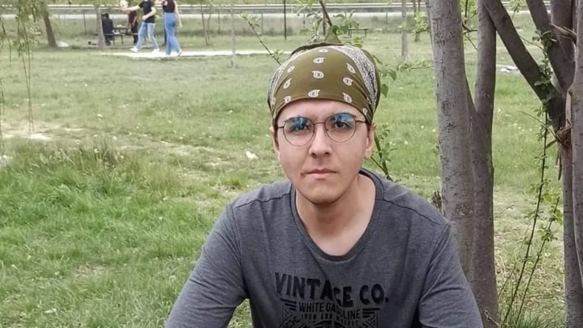 2 yıl önce canlı yayında dehşet saçmıştı: 75 yıl ceza alan Arda Küçükyetim koğuşunda intihar etti