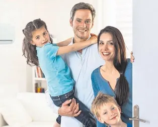 Klima nefesinizi kesmesin!