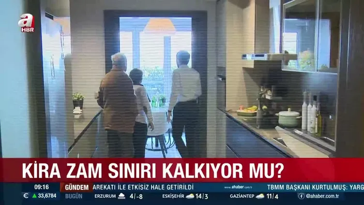 ▶️ Ev sahipleri ve kiracılar dikkat! 🤝 Kirada %25 sınırı kalkıyor mu? 🗝️ Adalet Bakanı Yılmaz Tunç'tan kritik açıklamalar... 🔑