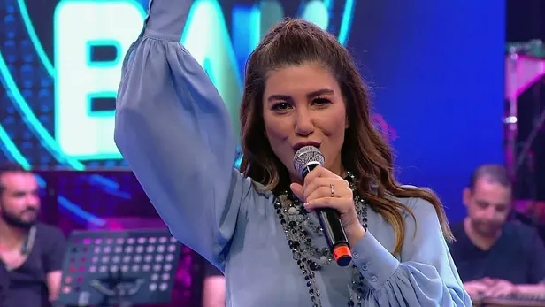 Nadide Sultan kimdir? Nadide Sultan kaç yaşında, nereli, eşi kim?-2