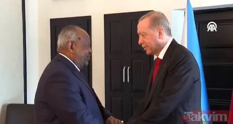 Başkan Erdoğan ve eşi Emine Erdoğan Antalya Diplomasi Forumu'na katıldı - 3