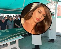 Kripto baronu İçer’in verdiği kokain genç avukatın sonu oldu! Göksu Çelebi son yolculuğuna uğurlandı