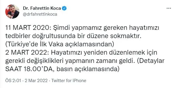 maske-zorunlugu-kalkti-mi-saglik-bakani-fahrettin-koca-acikliyor-canli-izle-1646233607853.jpg Normale dönüyoruz! Sağlık Bakanı Fahrettin Koca açıkladı: Maske, HES kodu zorunluluğu ve okullardaki pozitif vakalar...-6