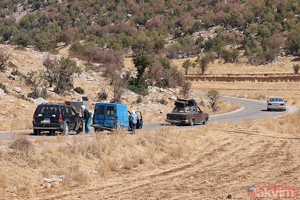 İsrail'in ölüm dron'ları Beyrut semalarında! Lübnan'da zoraki göç: 1 milyon kişi yerlerinden edildi - 22