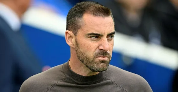 Southampton'da Ruben Selles dönemi sona erdi