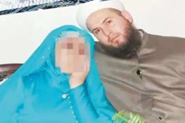 Son dakika: 6 yaşında evlendirilen H.G.K'nın son durumu ortaya çıktı! Yeni bir hayat! Adı değişti, 2 diploma aldı...