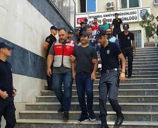 FETÖnün medya yapılanması davasında karar