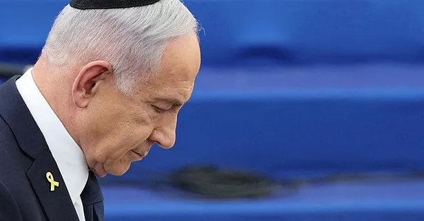 Netanyahu Hamas'ın iki İsraillinin cenazelerini teslim ettiğini söyledi