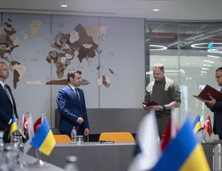 Selçuk Bayraktar’a Devlet Liyakat Nişanı