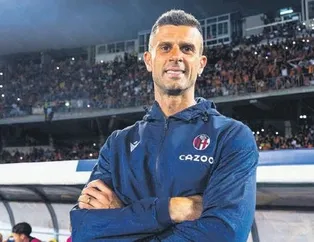 Juve’nin gözü Motta’da