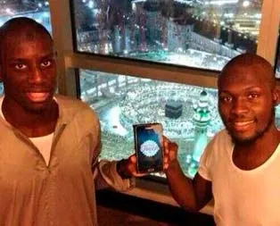 Sow ve Ba Diyanetin dergisinde