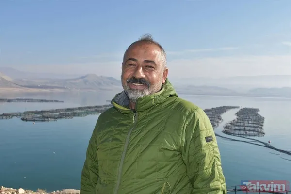 Yıllık kazançları 1 milyar TL! Deniz olmayan şehir Malatya'dan Avrupa ve Rusya'ya somon ihraç ediyorlar - 15