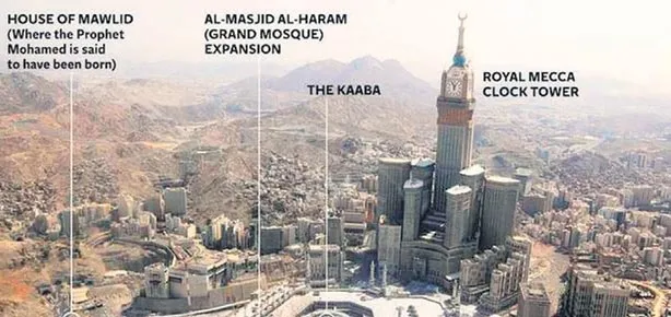 İngiliz basınından şok iddia!