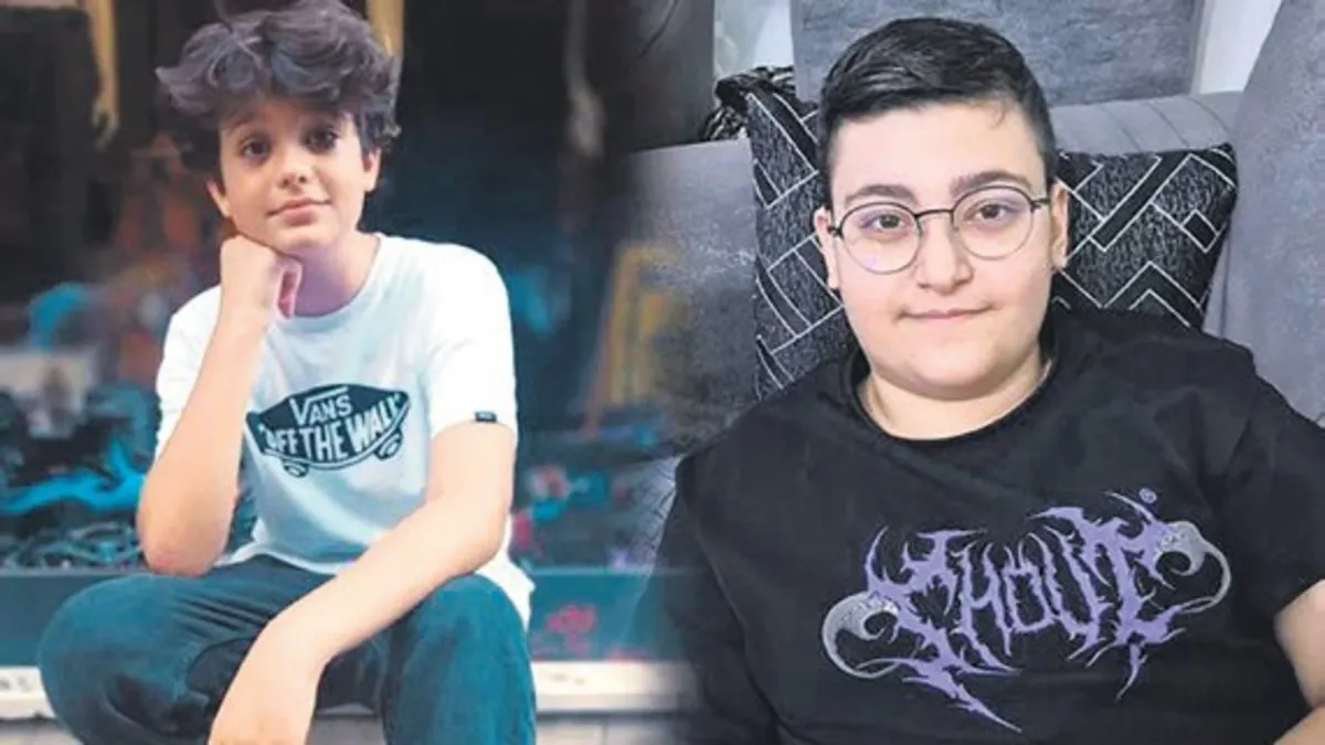 İstanbul'da ikinci Minguzzi vakası! 14 yaşındaki Yiğit Eker bıçaklı saldırıya uğradı