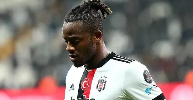 Fenerbahçe taraftarı sosyal medyayı salladı! Batshuayi transferinin gündeme gelmesi taraftarı çileden çıkardı