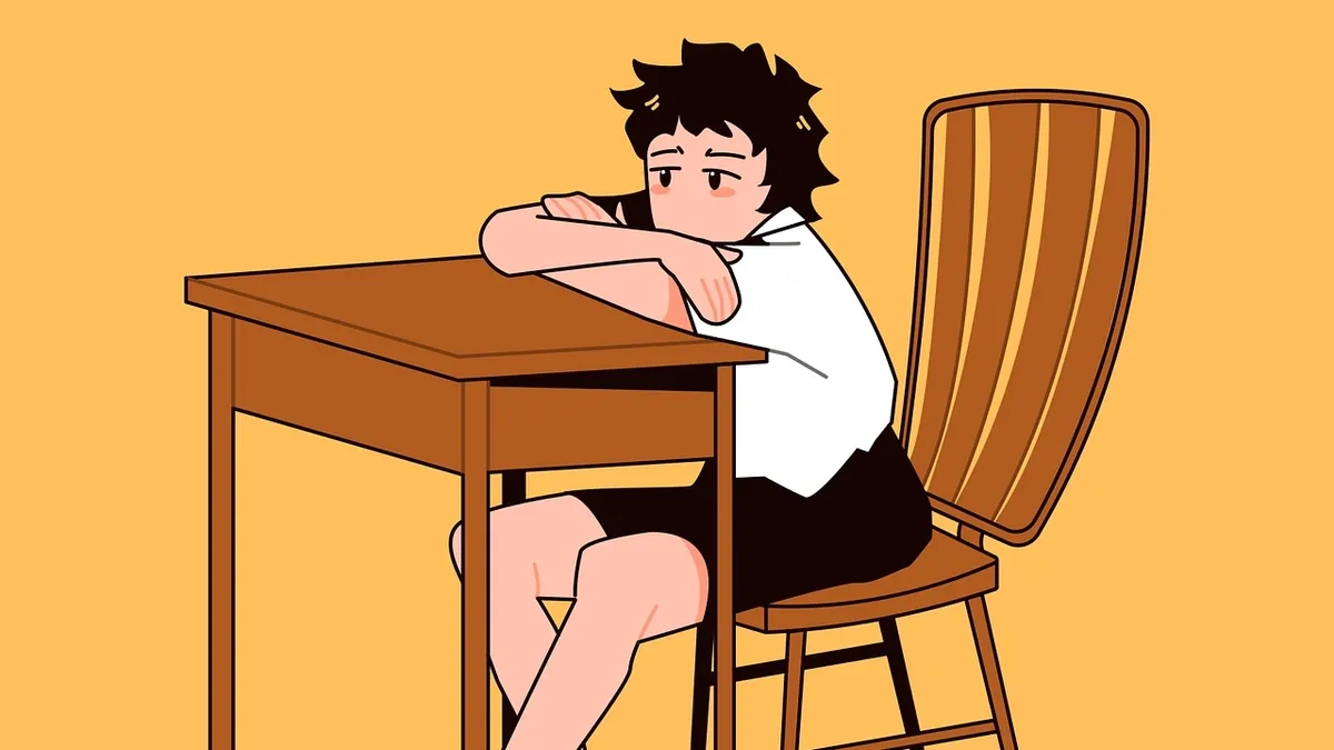 Okula Gitmek İstemeyeni Göndermeyin! Ebeveynlik Koçu Açıkladı