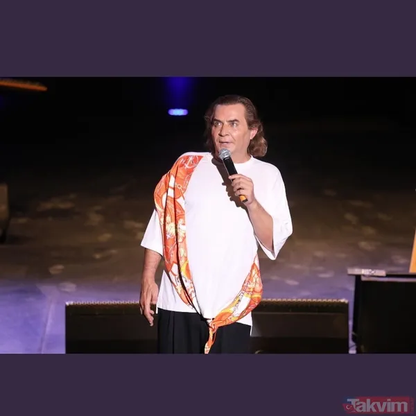 Ebru Gündeş en büyük destekçisiydi Armağan Çağlayan sağlık durumu nasıl açıkladı! Kötü haberi de sosyal medyadan duyurdu - 22