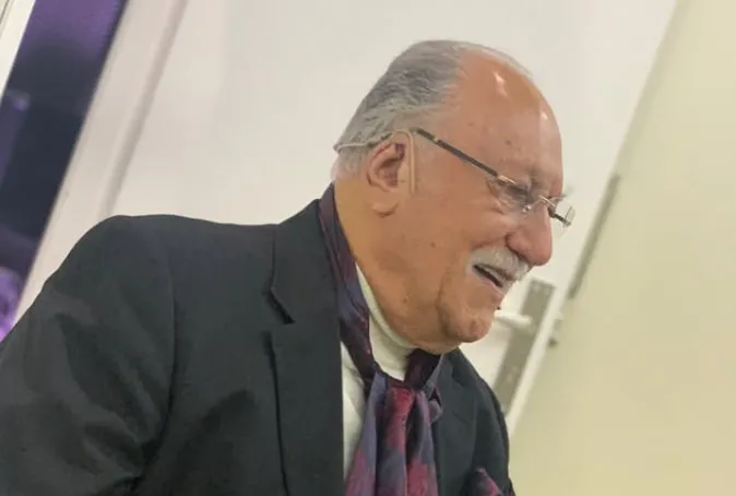 Rahmi Özkan neden yoktu?