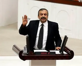 İşte gözaltına alınan o HDP’li vekiller!