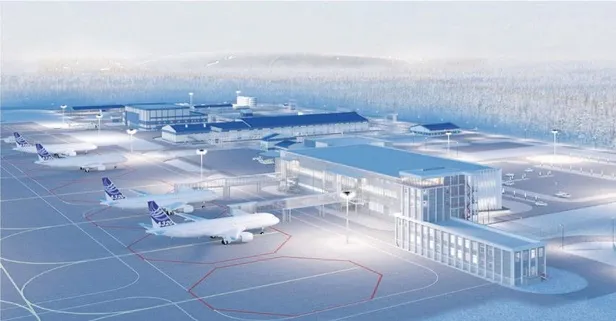 ANT Yapı’dan Rusya hamlesi