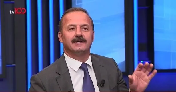 İYİ Parti'den istifa eden Yavuz Ağıralioğlu CHP Genel Başkanı Kemal Kılıçdaroğlu'nu ve muhalefeti topa tuttu: Demokrasi kılıflı tek adam