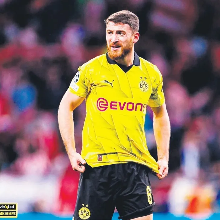 Salih Özcan’ın yolu süper lig