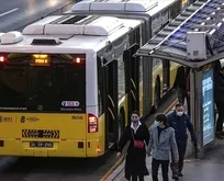 AK Parti yeniden mahkemeye taşıdı | 30 yaş üstü öğrencilerin indirimli ulaşım hakkı!