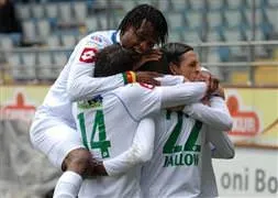 ’Kupa’da bir şok sonuç daha!