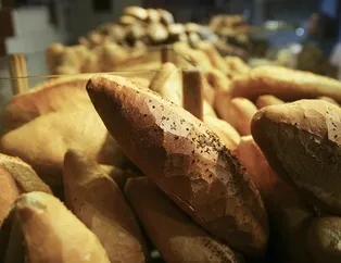 Ankara’da ekmek fiyatına zam
