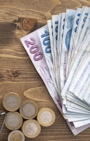 Temmuz’da vergi geliri % 30 arttı