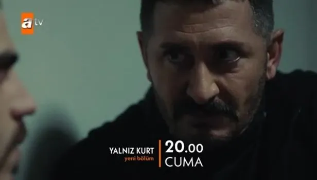 İZLE | Yalnız Kurt 6. bölüm 2. fragmanı: Sakın bunları hafife alma Kurtoğlu!