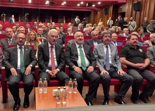 Bursa Vakıf Eserleri Kitabı okurla buluştu!