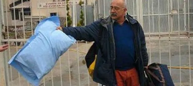 Firari Sevan Nişanyan'dan terör çağrısı
