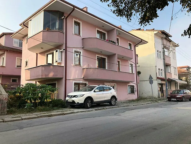 Bağdadi operasyonunun kritik ismiydi! DEAŞ'ın 5 numarası İsmail el İthavi Sakarya'da bu evde yakalandı-1