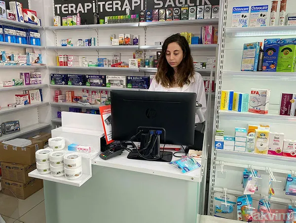 Ataşehir'de eczacı Ayşenur Ören'e adres nedeniyle faciayı yaşatan adam paket oldu - 16