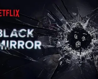 Black Mirror 6.sezon tarihi ve yeni kadro! Netflix Black Mirror 6. sezon ne zaman yayınlanacak? Dört gözle bekleniyordu!