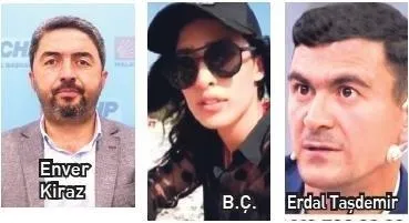 SON DAKİKA: CHP'de bir tecavüz skandalı daha! Kemal Kılıçdaroğlu ve Genel Merkez suskun-5