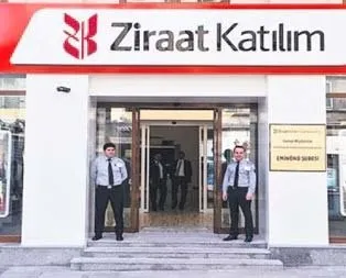 Ziraat Katılım gün sayıyor