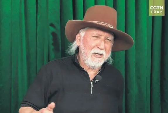 Prof. Üşümezsoy’dan faydalı bilgiler