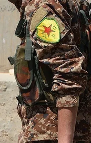 Terör örgütü YPG/PKK federasyon planı ve uluslararası yardımları artırmak için "nüfus sayıyor"! Şeytani plan deşifre oldu