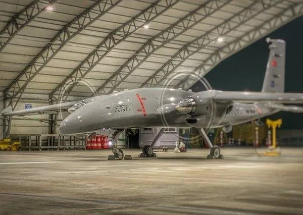 Son dakika: Entegrasyonu tamamlayan 13'üncü ülke: Türkiye dünya havacılık kalite süreçlerine dahil oldu-5