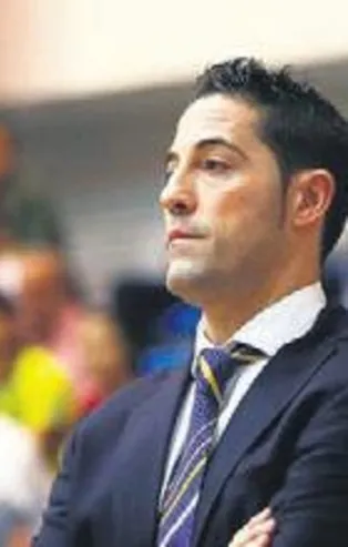 İspanyol koç Lapena yılın hocası seçildi (Yurttan ve dünyadan spor gündemi)