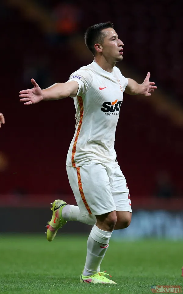 Aslan'da sınıfta kaldı! Süper Lig ekibi istiyor... - 1