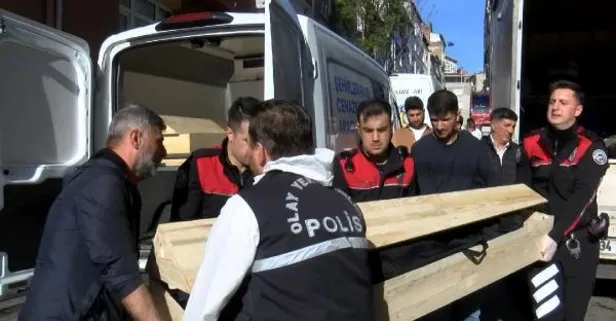 Evlilik teklifine 'Hayır' dedi canından oldu! Bir kadın cinayeti daha