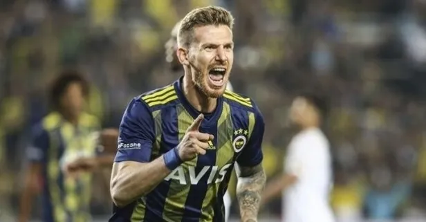 Özel Haber I Fenerbahçe'de Serdar Aziz bilmecesi son buldu